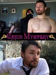 Cajun Mystery series tv