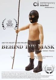 Behind the Mask series tv