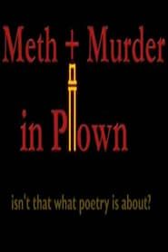 Image Meth + Murder in P-town, Isn't That What Poetry Is About?