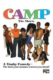 Camp: The Movie series tv