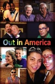 Out in America series tv