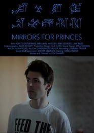 Image Mirrors for Princes 2011