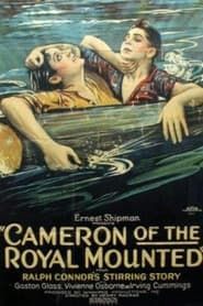 Cameron of the Royal Mounted 1921 streaming