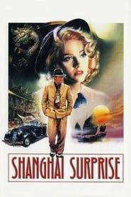 Shanghaï Surprise (1986)
