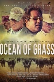 Image Ocean of Grass: Life on a Nebraska Sandhills Ranch 2018