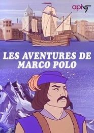 Travels of Marco Polo series tv