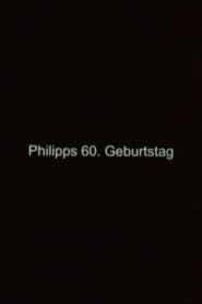 Philipp's 60th Birthday series tv