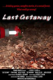 Last Getaway series tv