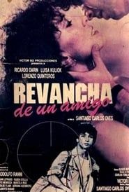 Revancha de un amigo (1987)