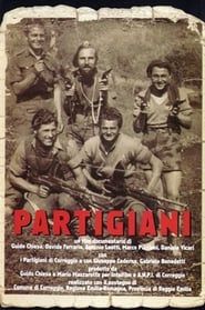 Partigiani 1997 streaming