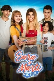 Sara e Marti - Il Film (2019)