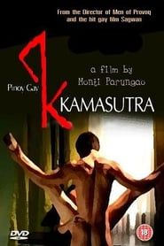 Kamasutra for Gay Men series tv