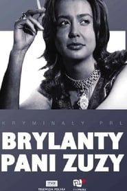 Brylanty pani Zuzy (1972)
