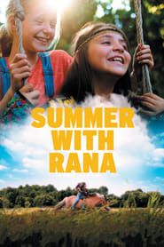 Summer with Rana series tv