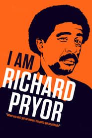 I Am Richard Pryor series tv