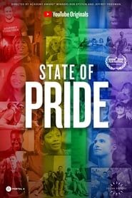 State of Pride series tv