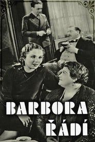 Barbora řádí (1935)