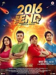 2016 the End-hd