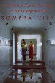 Sombra City series tv