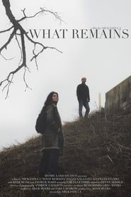 What Remains 2019 streaming