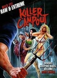 Killer Campout series tv