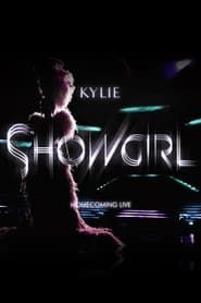 Image Kylie Minogue - Showgirl Homecoming Live 2007
