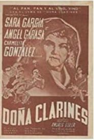 Doña Clarines (1951)
