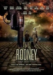 Rodney series tv