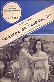 Alameda da Saudade, 113 (1952)