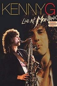 Kenny G - Live at Montreux series tv