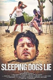 Sleeping Dogs Lie series tv