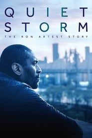 Quiet Storm: The Ron Artest Story series tv