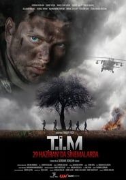 T.i.M series tv