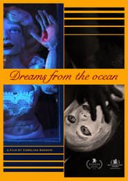 Image Dreams from the ocean