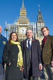 Big Ben: Saving the World's Most Famous Clock series tv
