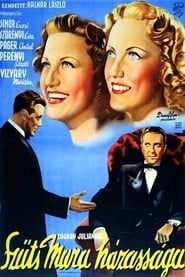 The Marriage of Mara Szüts 1941 streaming