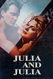 Julia and Julia series tv