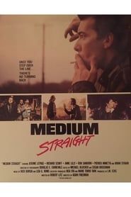 Medium Straight series tv