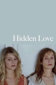 Hidden Love series tv