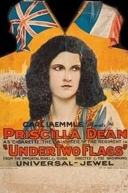Image Under Two Flags 1922