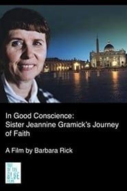 Image In Good Conscience: Sister Jeannine Gramick's Journey of Faith