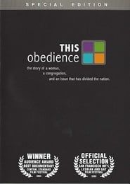 This Obedience series tv
