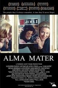 Alma Mater series tv