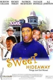 Sweet Hideaway series tv