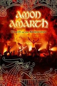 Amon Amarth: Wrath Of The Norsemen series tv