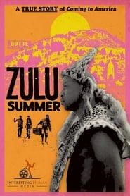 Zulu Summer series tv