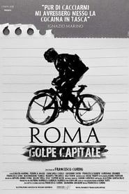 ROMA GOLPE CAPITALE series tv