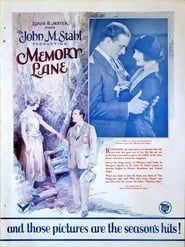 Memory Lane 1926 streaming