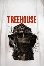 Treehouse series tv