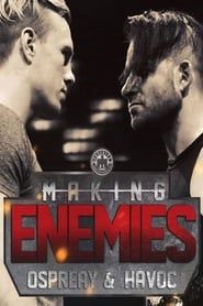 Making Enemies: Ospreay & Havoc series tv